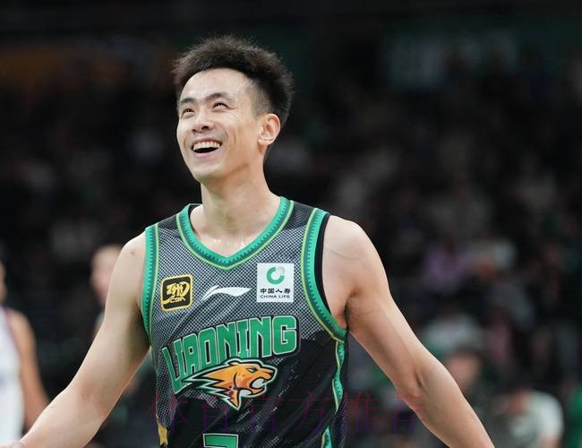 赵继伟回应网友：未来的事谁也说不好，继续为辽宁拼每场球